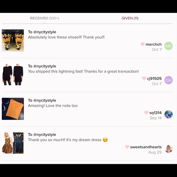 These happy buyers made an offer!!! ❤️❤️❤️ - Picture 6 of 6